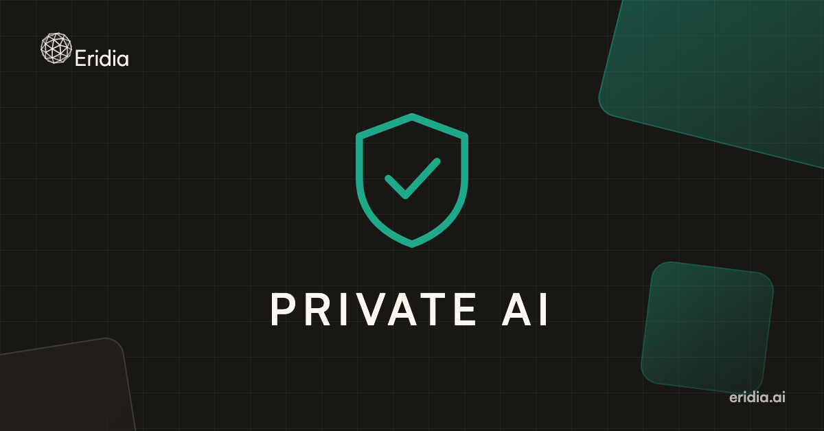 IA privée en entreprise : le guide 2026