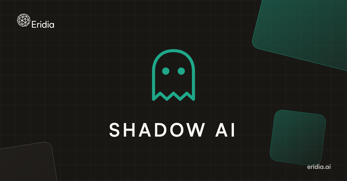 Shadow AI: your teams already use AI, just not yours